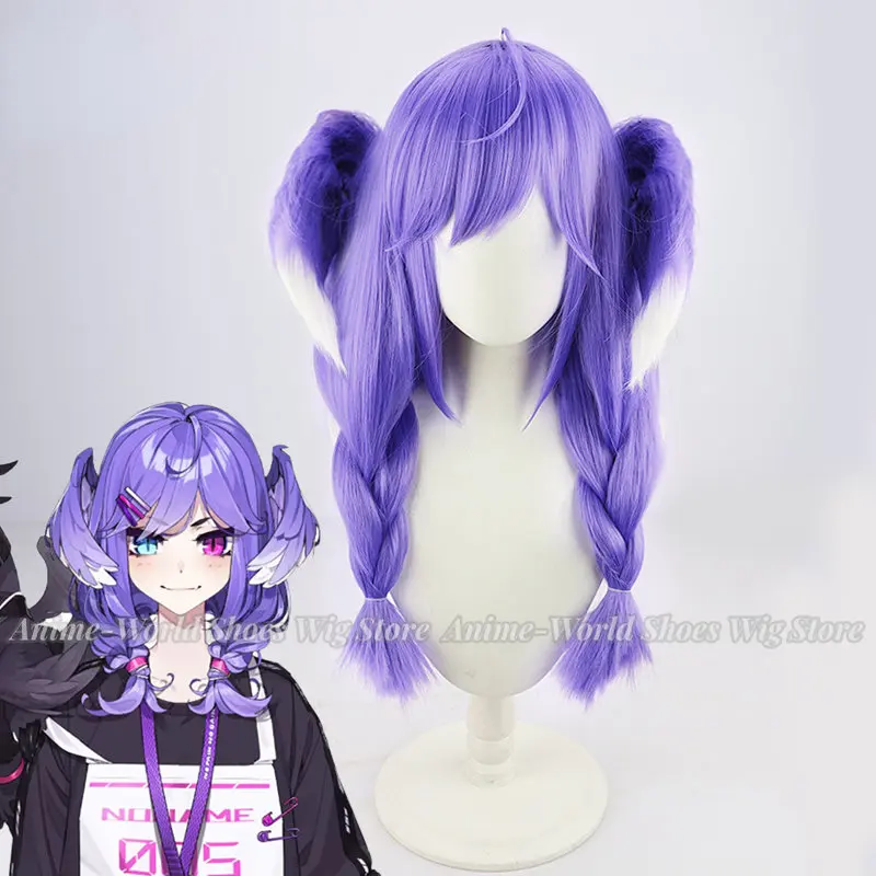 Vtuber Selen Tatsuki Cosplay W - Prop En Cosplay ulasan dan harga