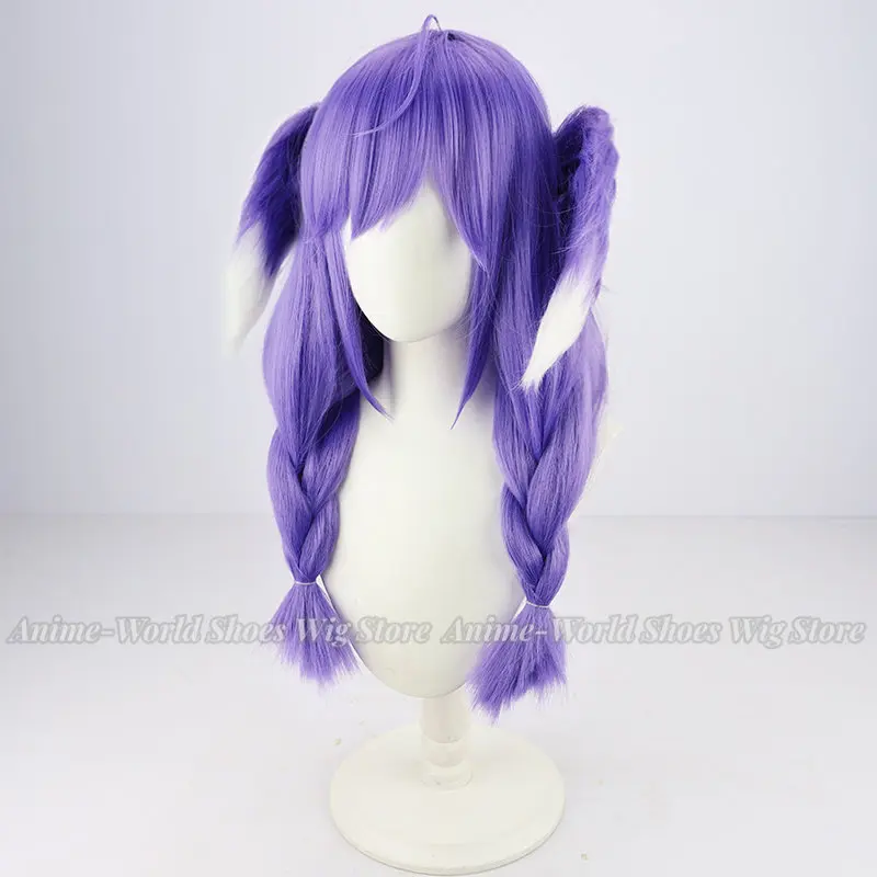 Vtuber Selen Tatsuki Cosplay W - Prop En Cosplay ulasan dan harga