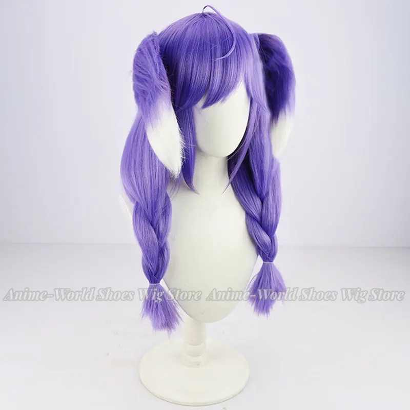 Vtuber Selen Tatsuki Cosplay W - Prop En Cosplay ulasan dan harga
