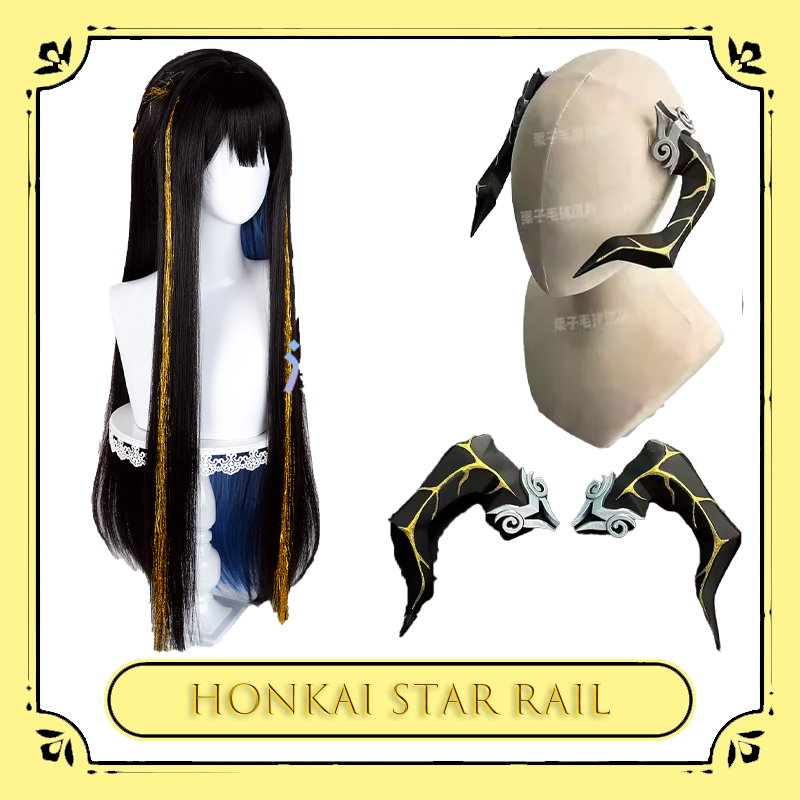 Head 3D Printe Accessory Honka - Cosplay Prop 3D Print Settings ulasan dan harga