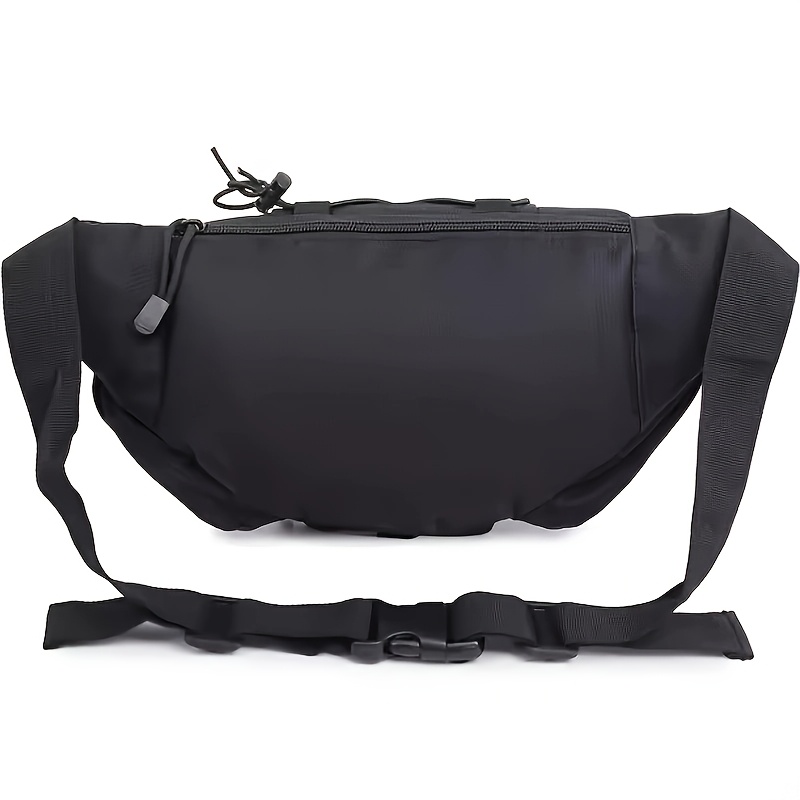 Outdoor Multifunctional Waist  - D Ring Strap ulasan dan harga