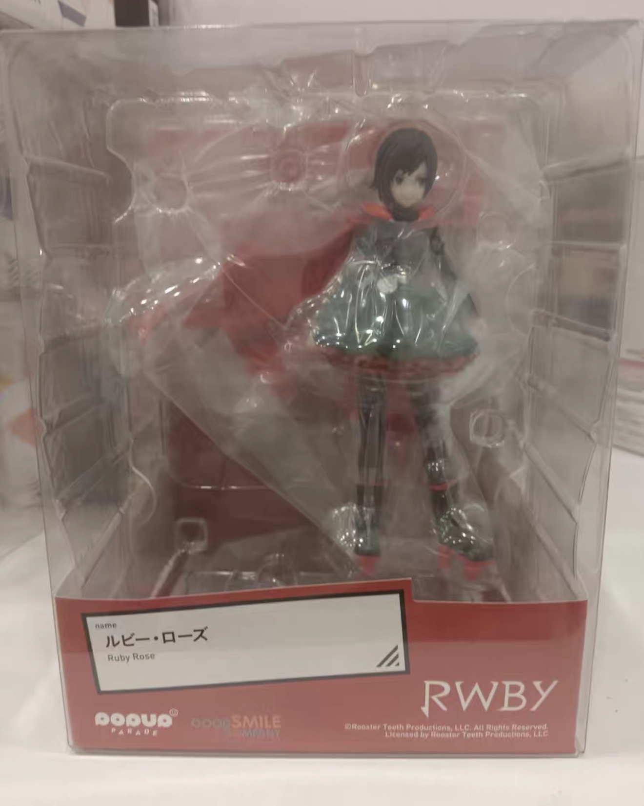 100% Original in Stock Good Sm - Good Smile Company Pop Up Parade ulasan dan harga