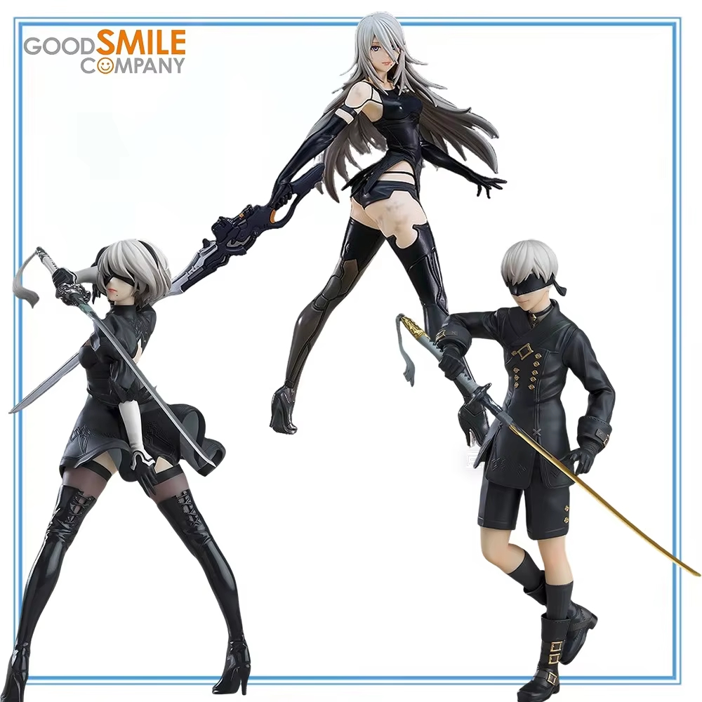 100% Original in Stock Good Sm - Good Smile Company Pop Up Parade ulasan dan harga