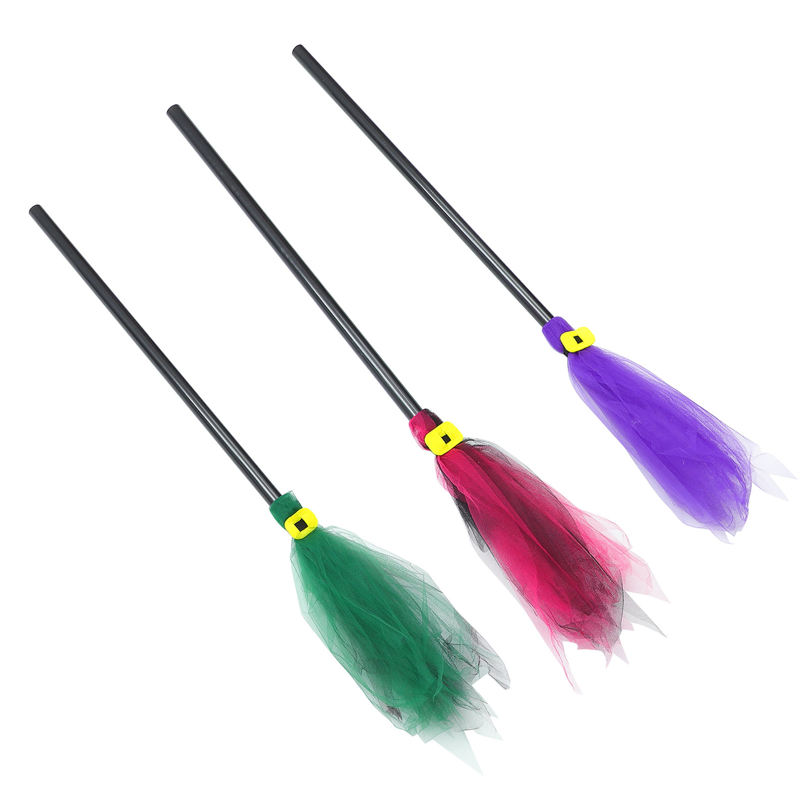 Halloween witch broom props fo - Easy Cosplay Prop ulasan dan harga