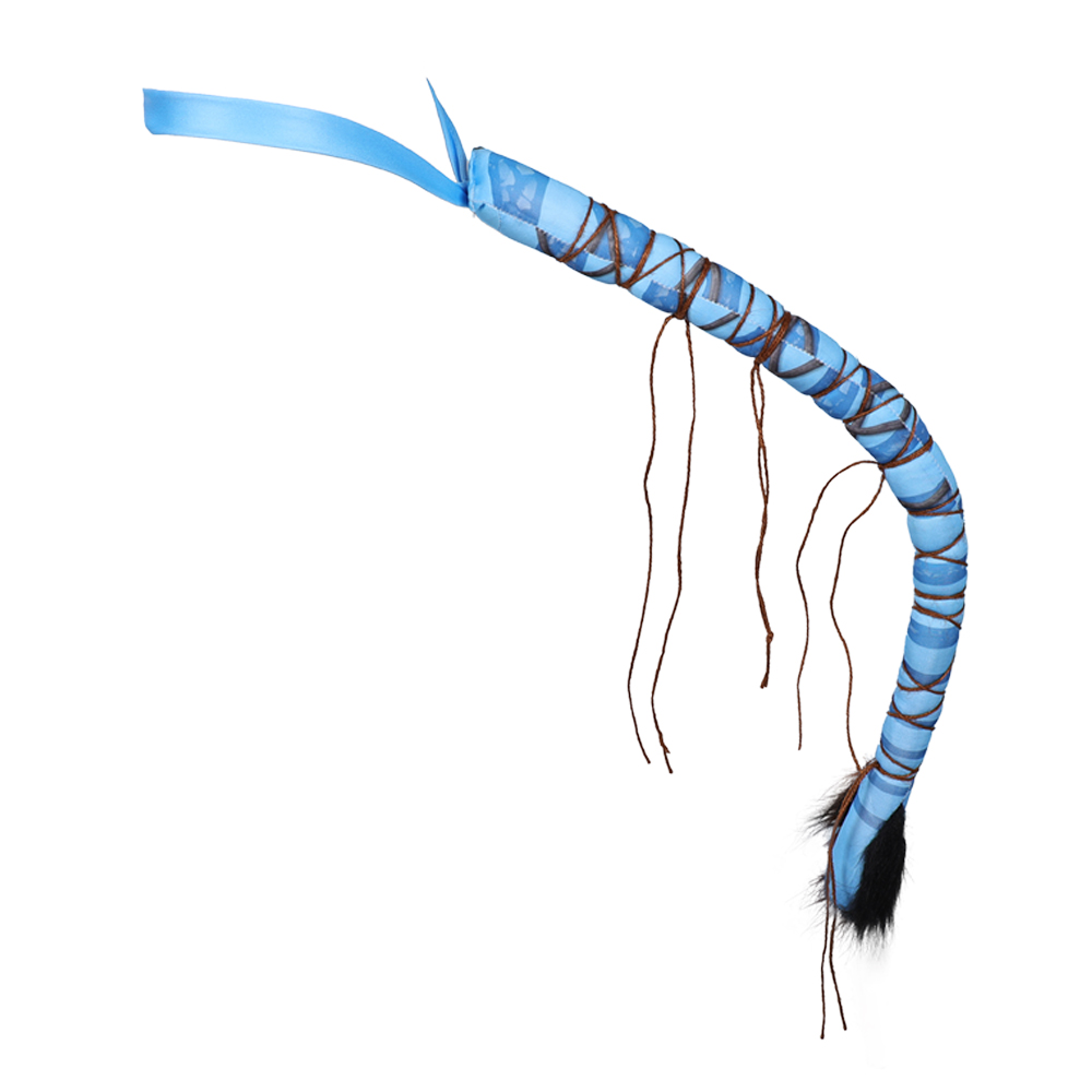 Fantasy Avatar of Fire Ash Lea - Cosplay Fire Prop ulasan dan harga