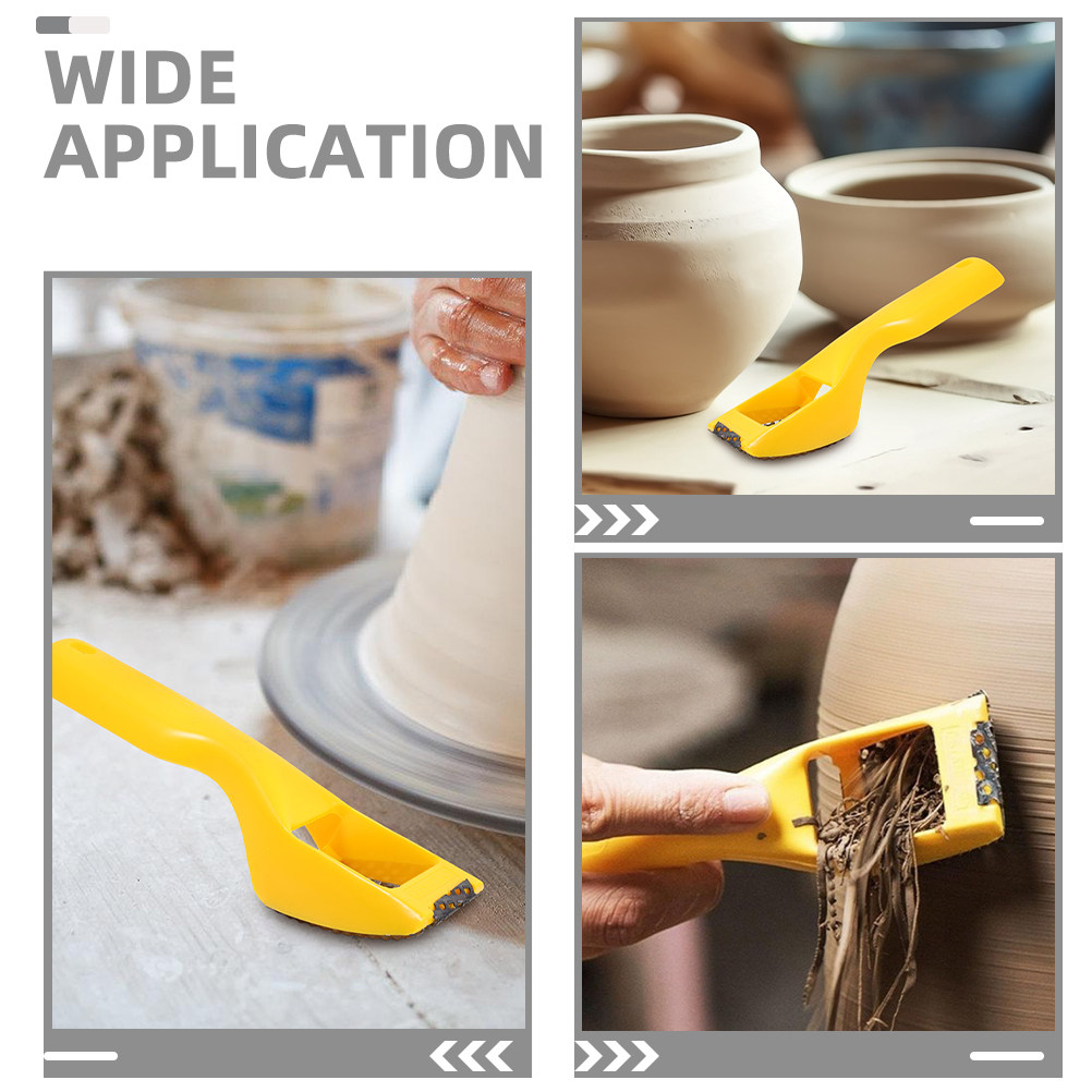 Pottery Shaping Tool Clay Scul - Foam Clay Sculpt ulasan dan harga