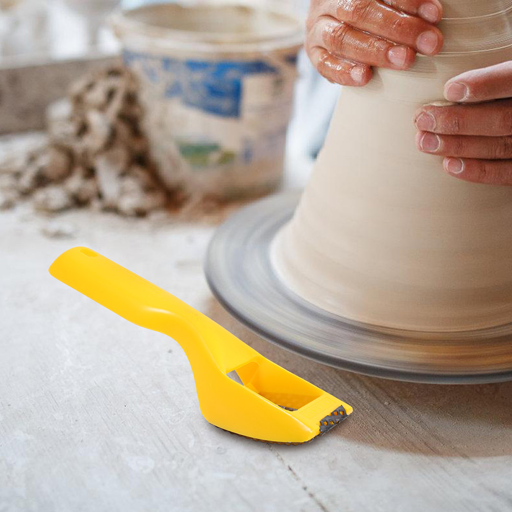 Pottery Shaping Tool Clay Scul - Foam Clay Sculpt ulasan dan harga