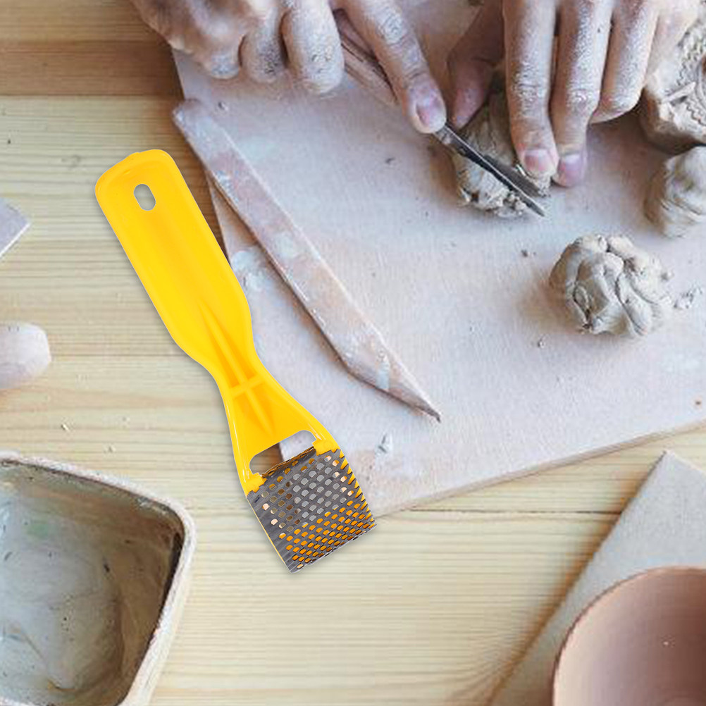Pottery Shaping Tool Clay Scul - Foam Clay Sculpt ulasan dan harga