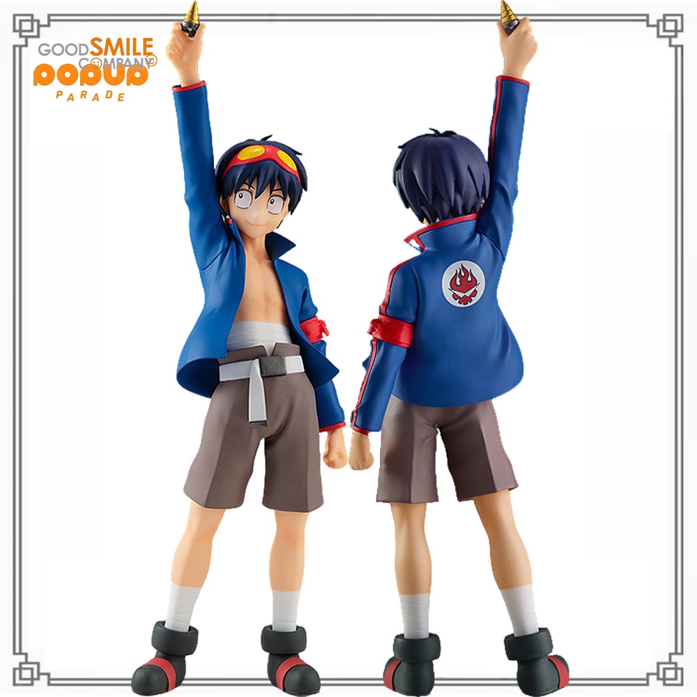 100% in Stock Original Good Sm - Good Smile Company Pop Up Parade ulasan dan harga