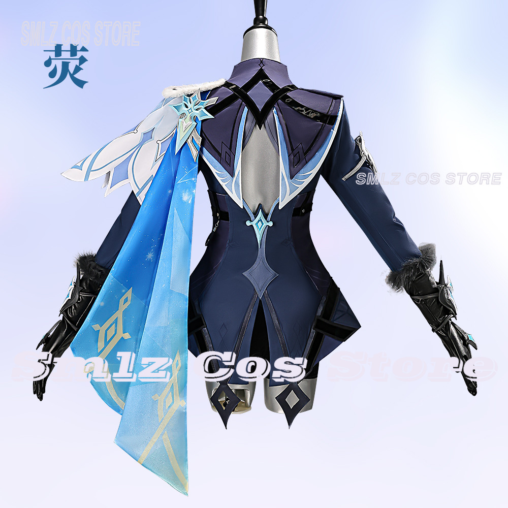 2026 Genshin Impact Traveler L - Cosplay Prop Making ulasan dan harga