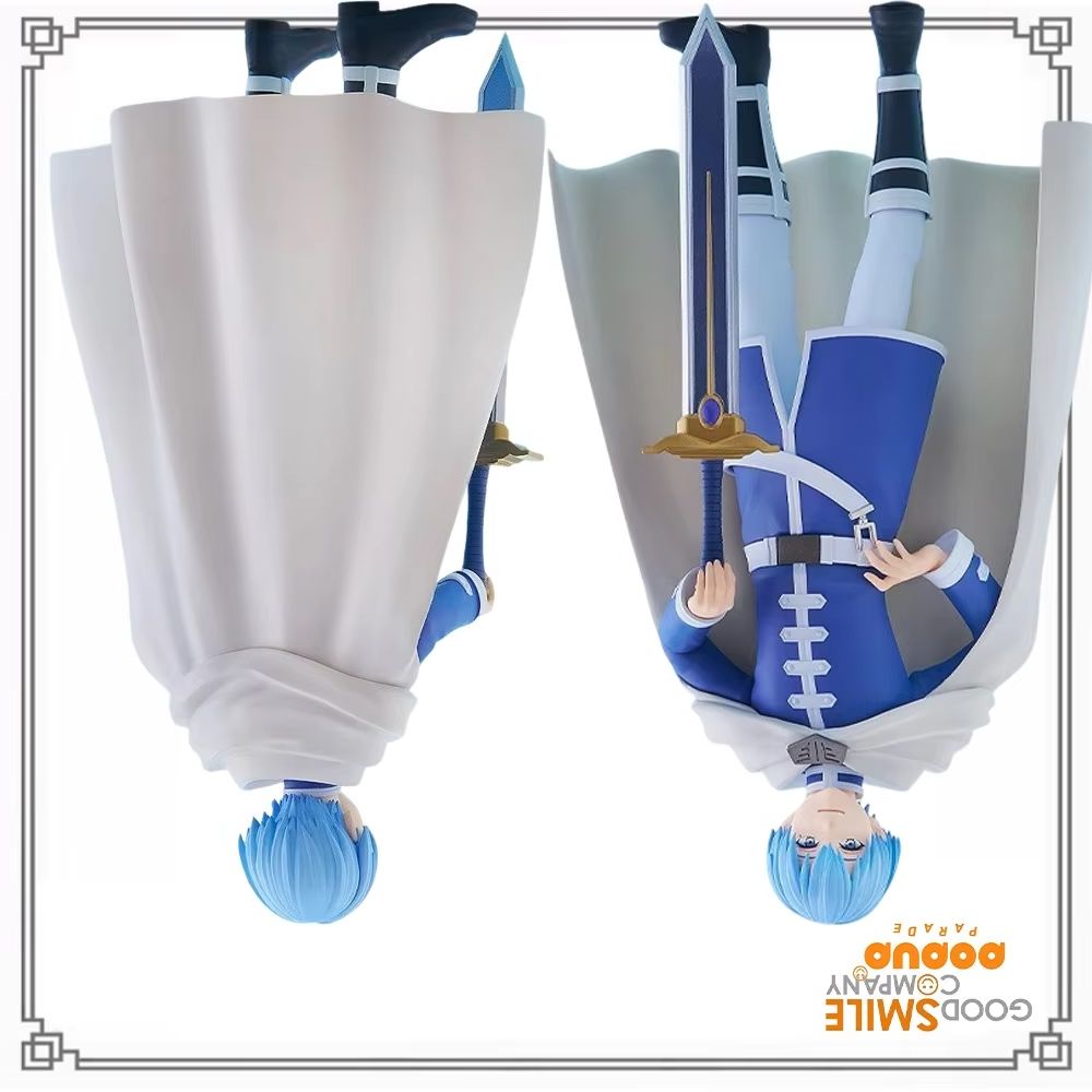100% in Stock Original Good Sm - Good Smile Company Pop Up Parade ulasan dan harga