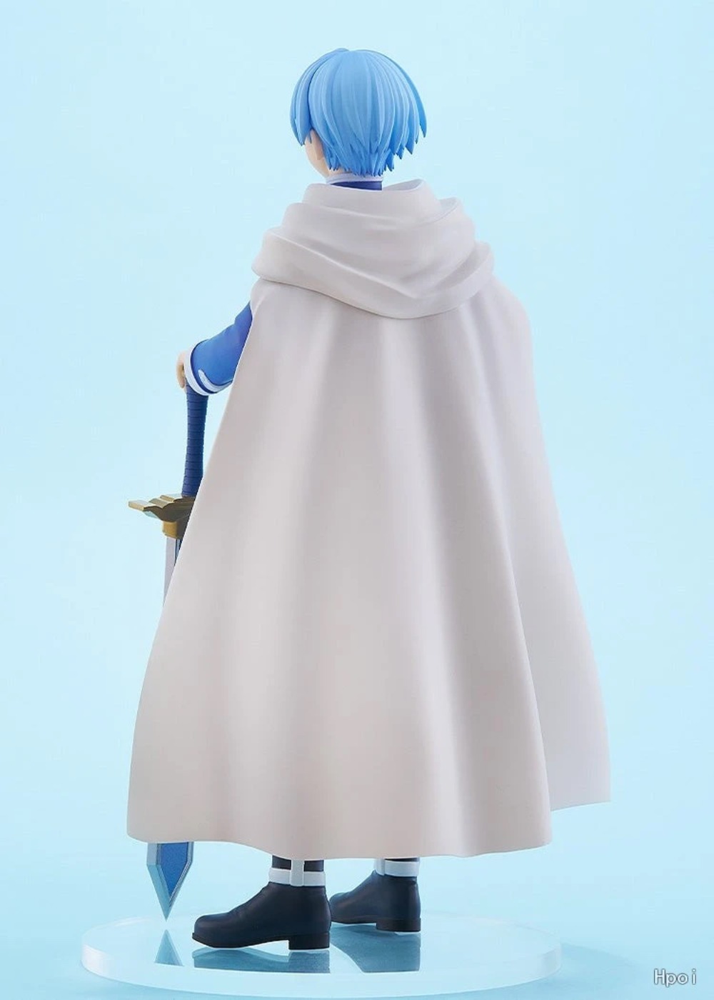 100% in Stock Original Good Sm - Good Smile Company Pop Up Parade ulasan dan harga