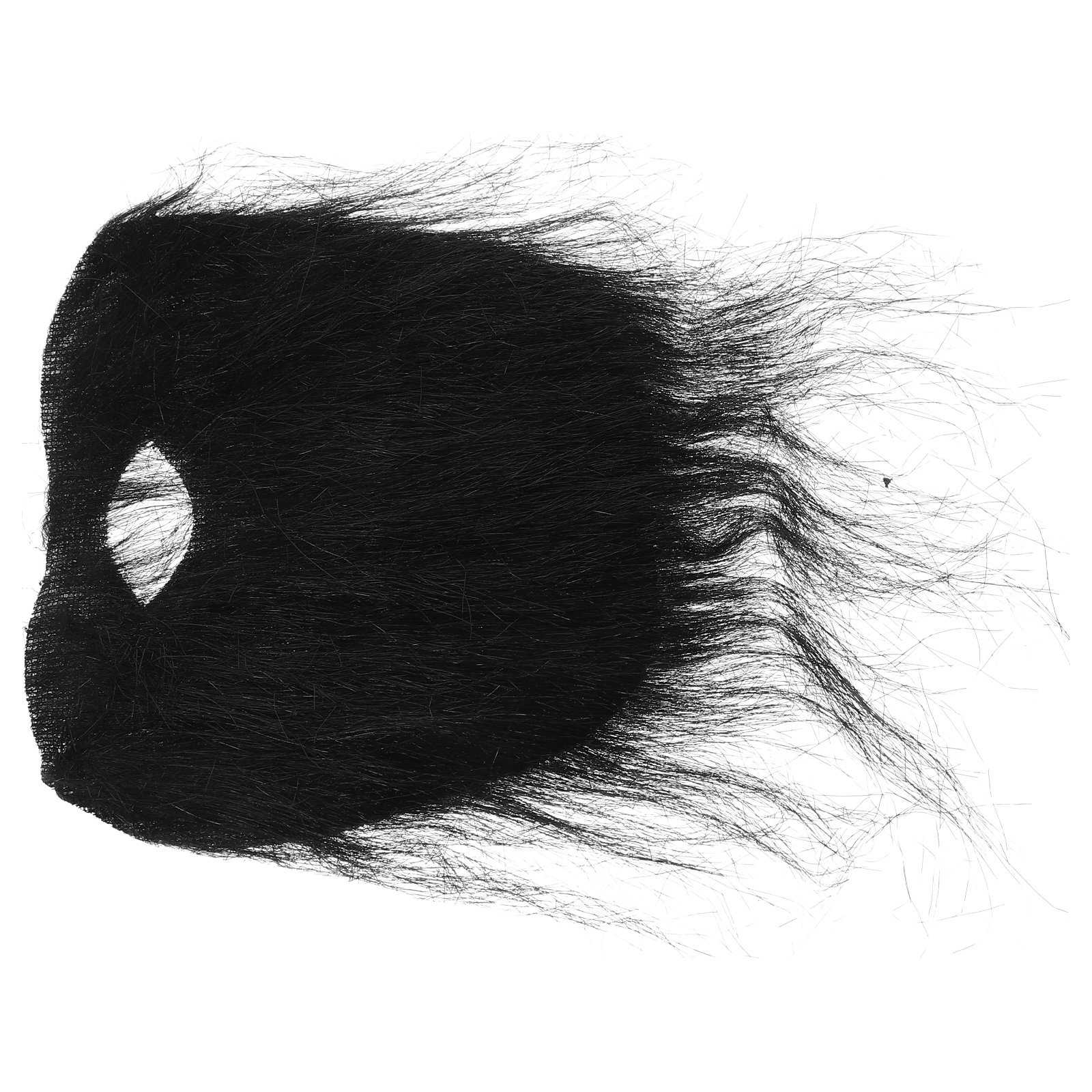 Lifelike Mustache Fake Beard A - Easy Cosplay Prop ulasan dan harga