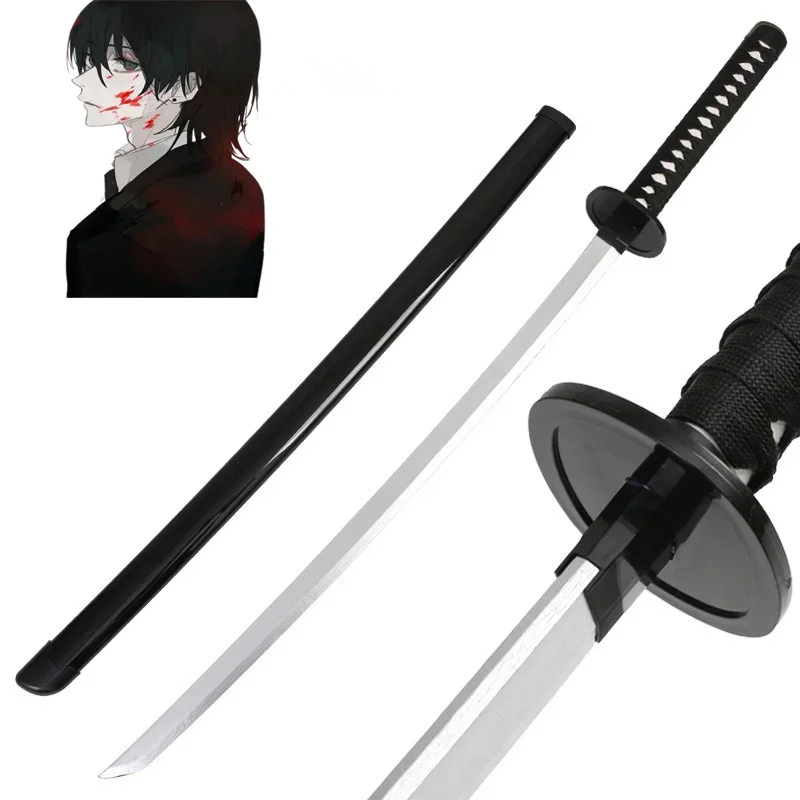 Hayakawa Aki Chainsaw Man 102c - Cosplay Prop Dagger ulasan dan harga