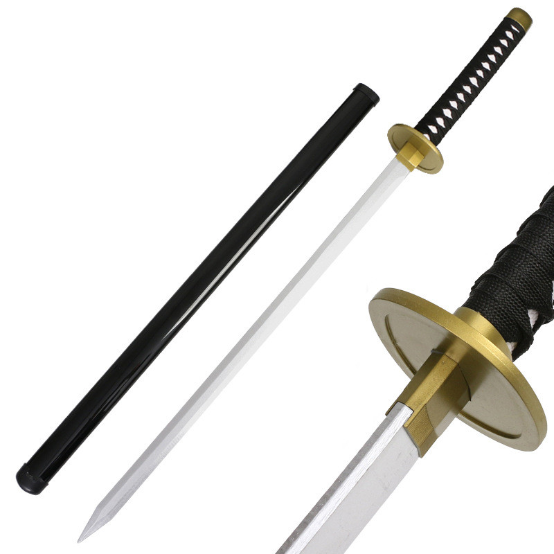 Hayakawa Aki Chainsaw Man 102c - Cosplay Prop Dagger ulasan dan harga