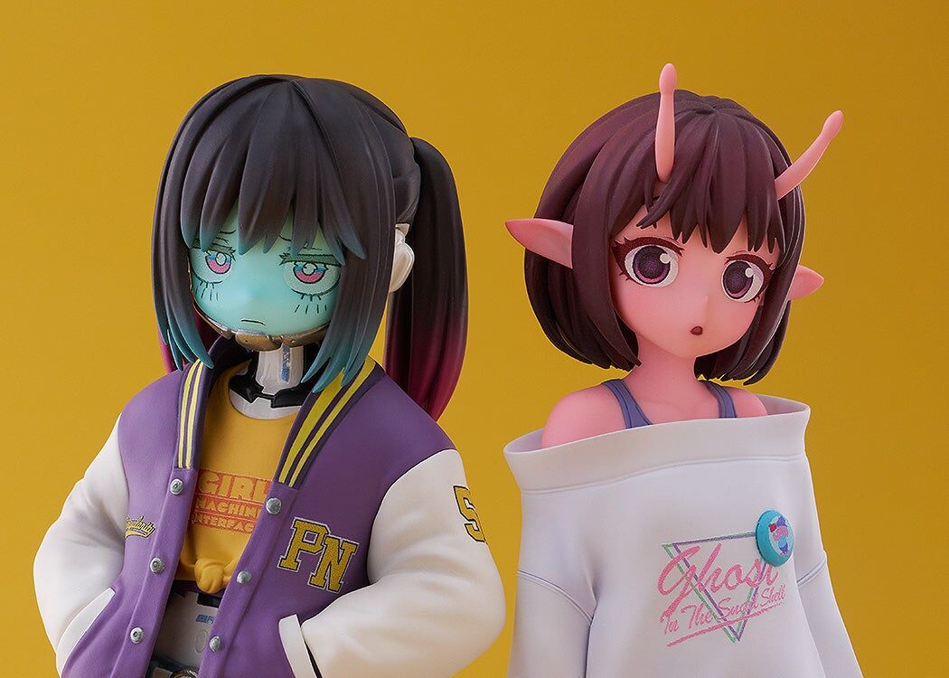 100% in Stock Original Good Sm - Good Smile Company Pop Up Parade ulasan dan harga