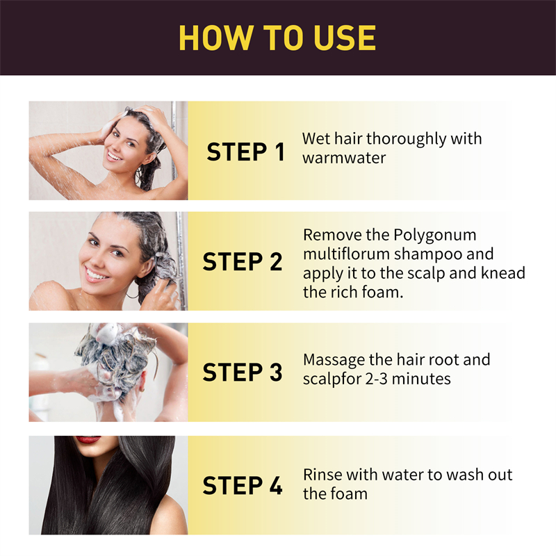 3 In 1 Instant Coloring Shampo - Hair Spray Color ulasan dan harga