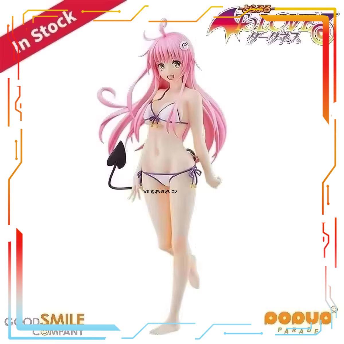 Good Smile Company To LOVEru D - Good Smile Company Pop Up Parade ulasan dan harga