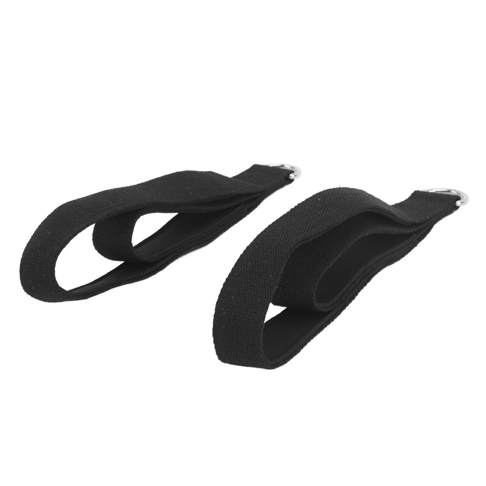 2PCS Practical Anti Slip Pilat - D Ring Strap ulasan dan harga