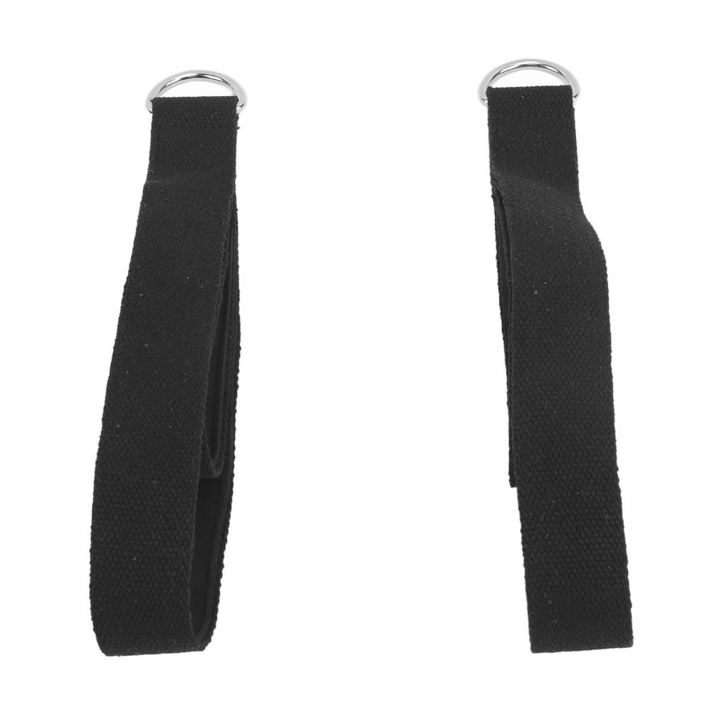 2PCS Practical Anti Slip Pilat - D Ring Strap ulasan dan harga