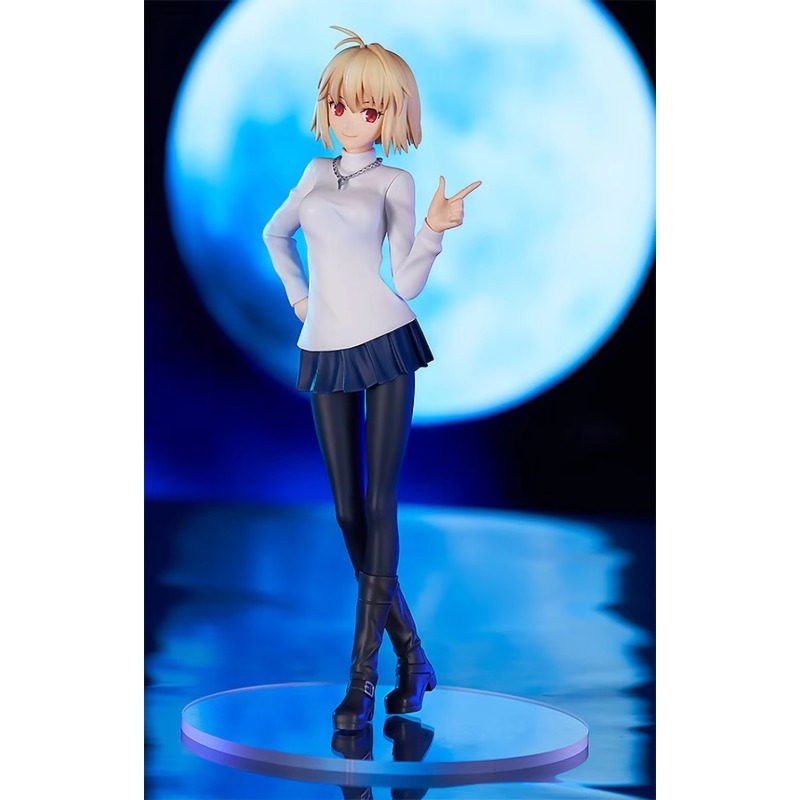 【In-stock】Original Good Smile  - Good Smile Company Pop Up Parade ulasan dan harga