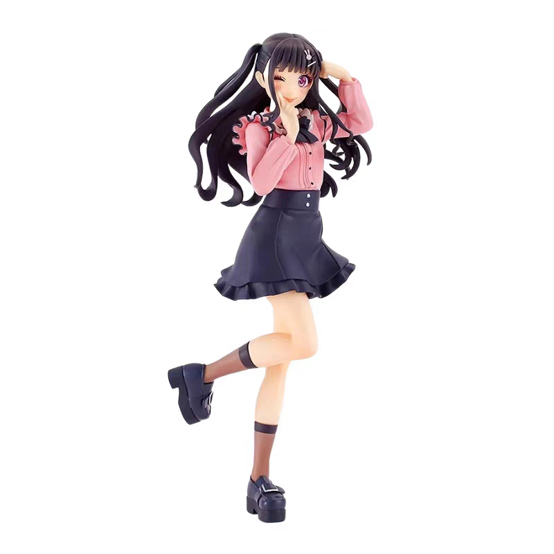 In Stock Original GOOD SMILE C - Good Smile Company Pop Up Parade ulasan dan harga