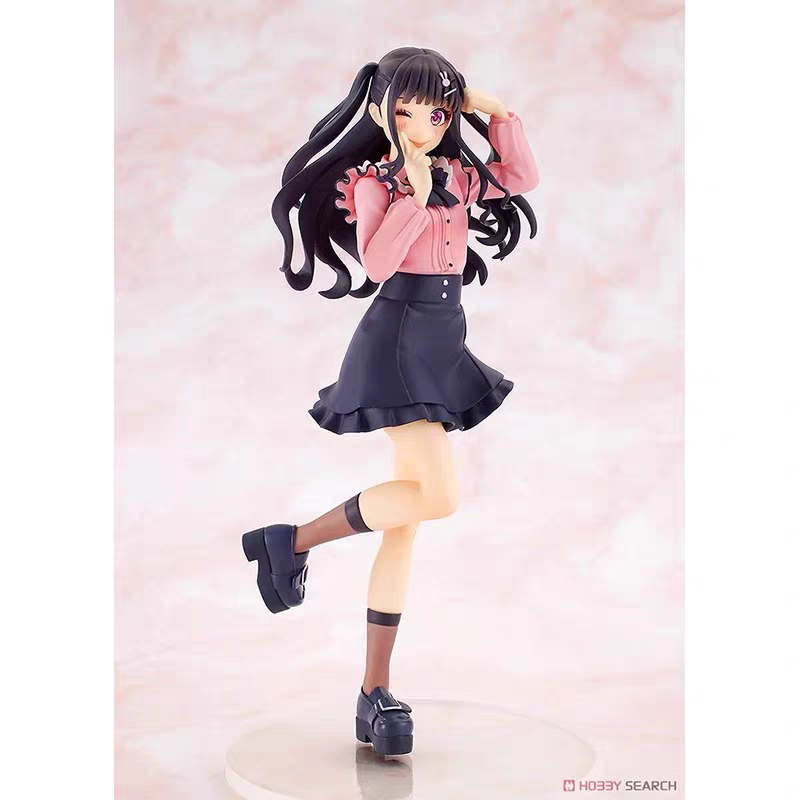 In Stock Original GOOD SMILE C - Good Smile Company Pop Up Parade ulasan dan harga
