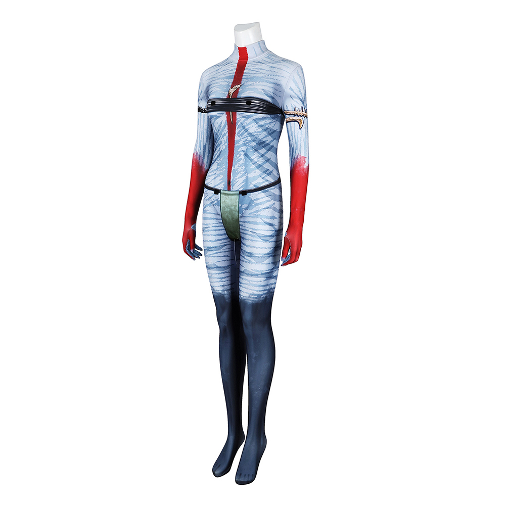 Avatar Varang Cosplay Fire Ash - Cosplay Fire Prop ulasan dan harga