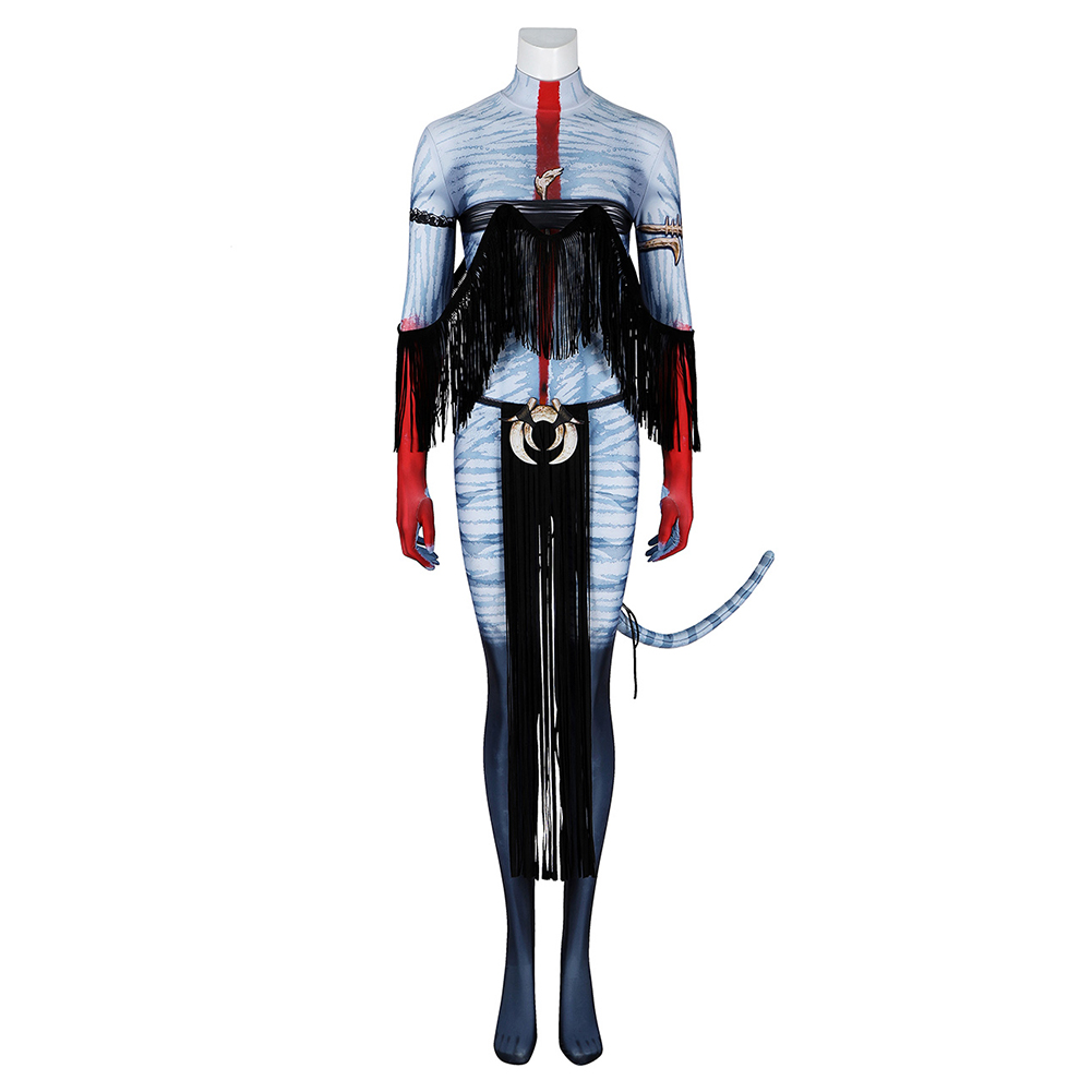 Avatar Varang Cosplay Fire Ash - Cosplay Fire Prop ulasan dan harga