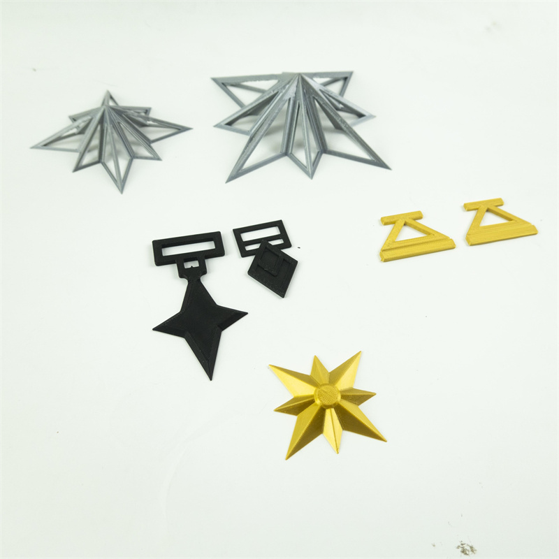 1 Set Game Arknights Specter T - Cosplay Prop 3D Print Settings ulasan dan harga