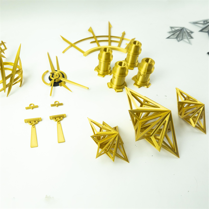 1 Set Game Arknights Specter T - Cosplay Prop 3D Print Settings ulasan dan harga